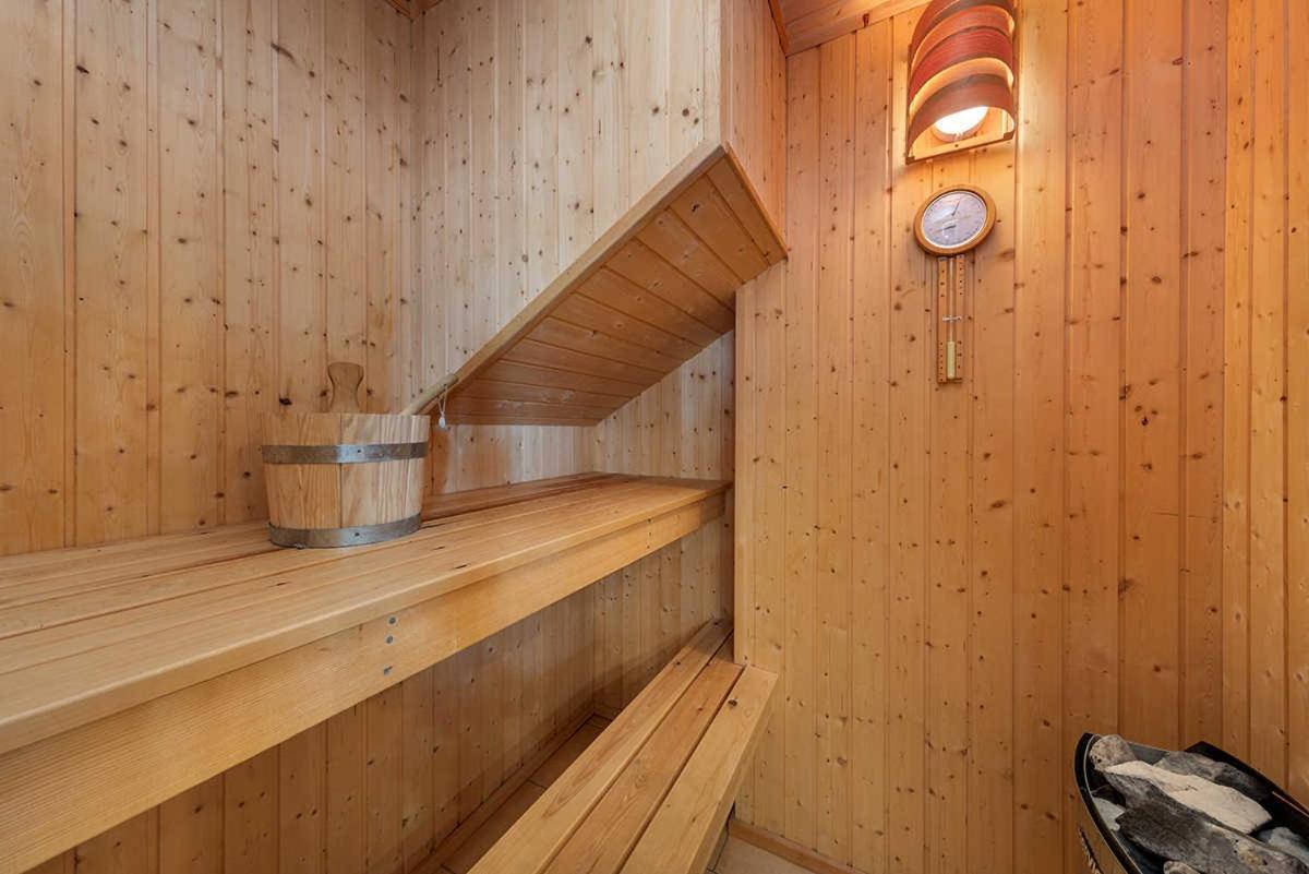 Ferienhaus Sprottenkiste Baabe Eksteriør billede